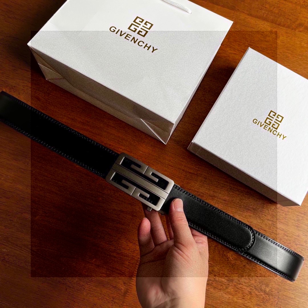 GVC Belt Wide 3.5cm