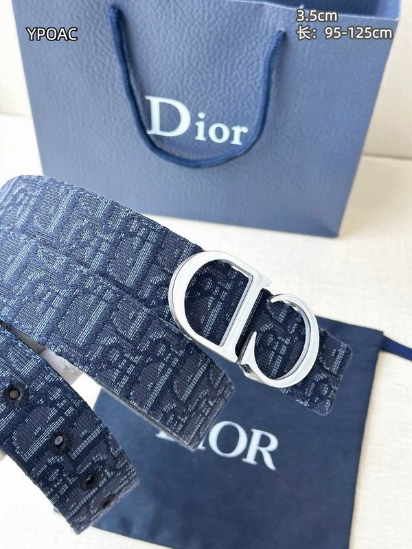 DR 35mm Belt(Multiple colors) detail 21