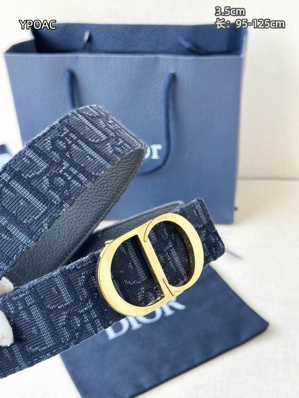 DR 35mm Belt(Multiple colors) detail 18