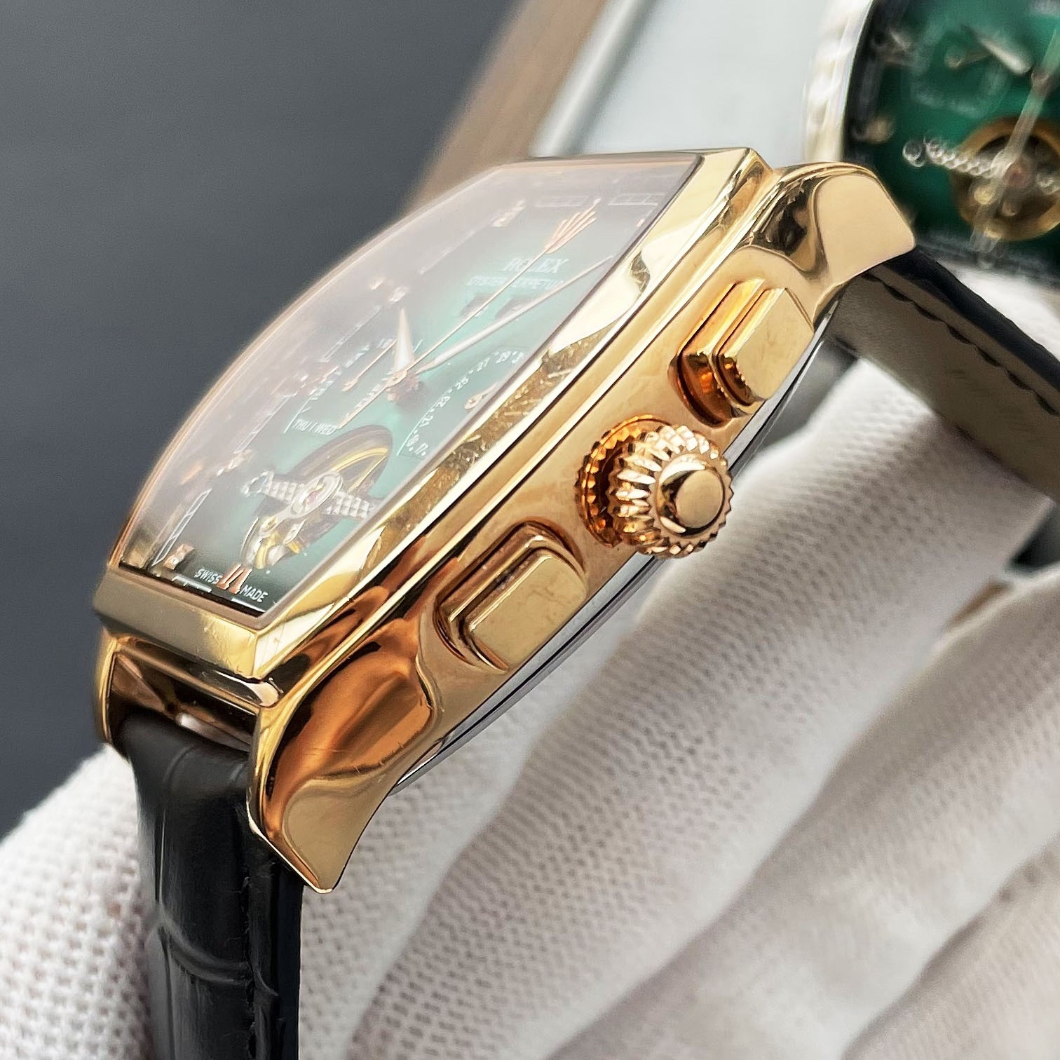 PP Watch 42mm(Multiple colors) detail 7