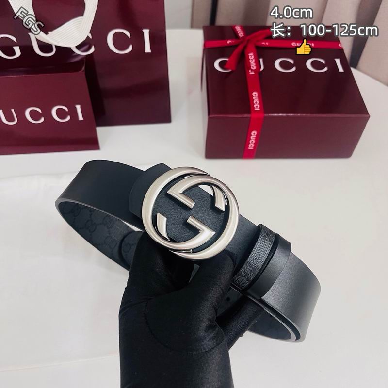 GUC 40mm Belt(Multiple colors) detail 23