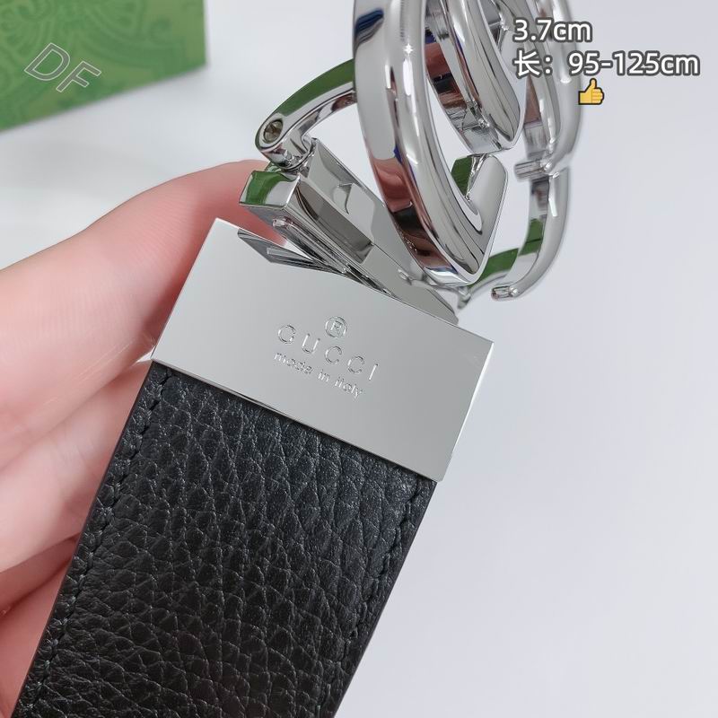 GUC 37mm Belt(Multiple colors) detail 5
