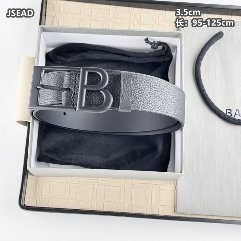 BLCG Belt Wide 3.5cm(Multiple colors) detail 7