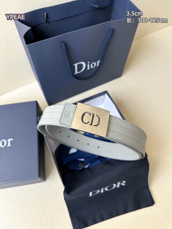 DR 35mm Belt(Multiple colors) detail 11