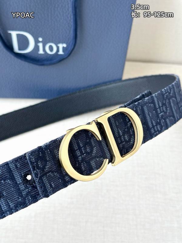 DR 35mm Belt(Multiple colors) detail 16