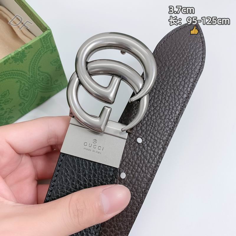 GUC 37mm Belt(Multiple colors) detail 15