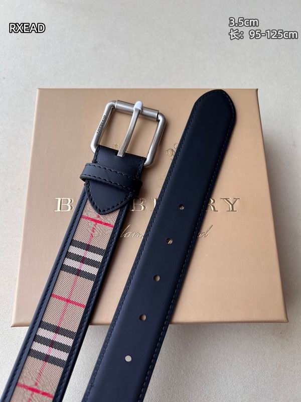 BBR 35mm Belt(Multiple colors) detail 7