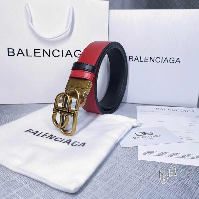 BLCG Belt Wide 3.5cm(Multiple colors) detail 13