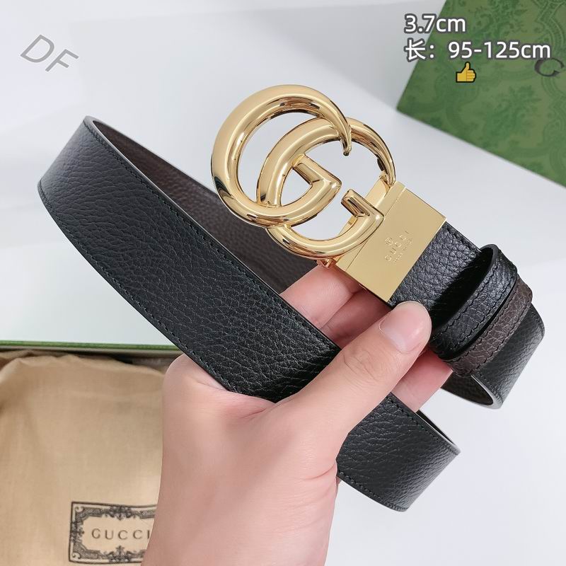 GUC 37mm Belt(Multiple colors) detail 7