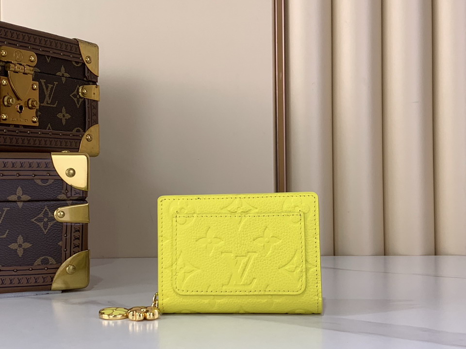 L X V Wallets(Multiple sizes) detail 2