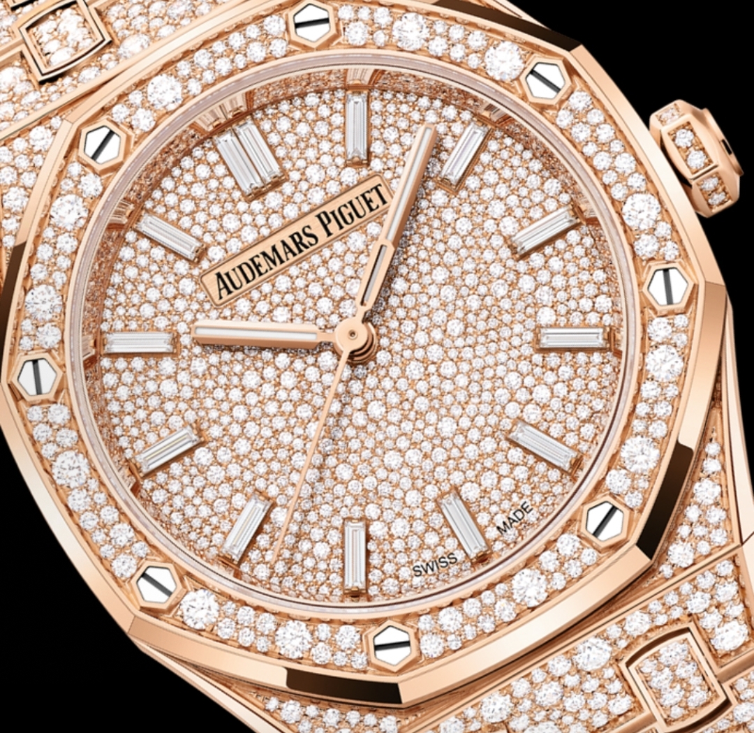 APS 77452OR Rose 34mm detail 4