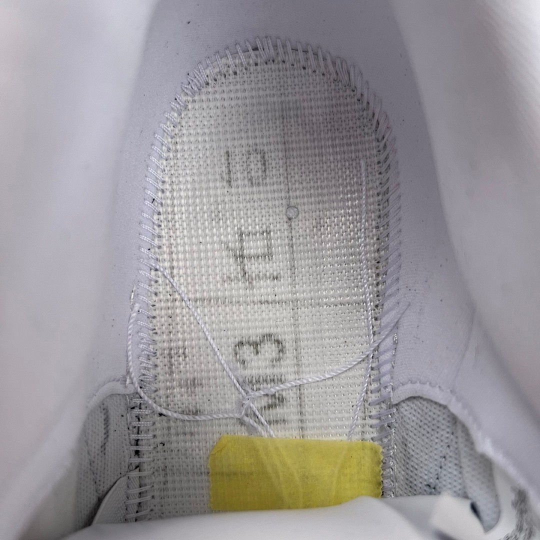 aj3闪电藤原浩 RN纯原版 Air Jordan 3 AJ3 x Fragment藤原浩联名闪电DA3595-100