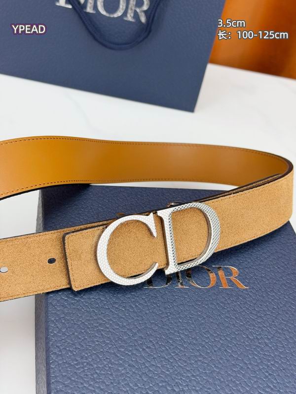 DR 35mm Belt（Multiple colors） detail 26