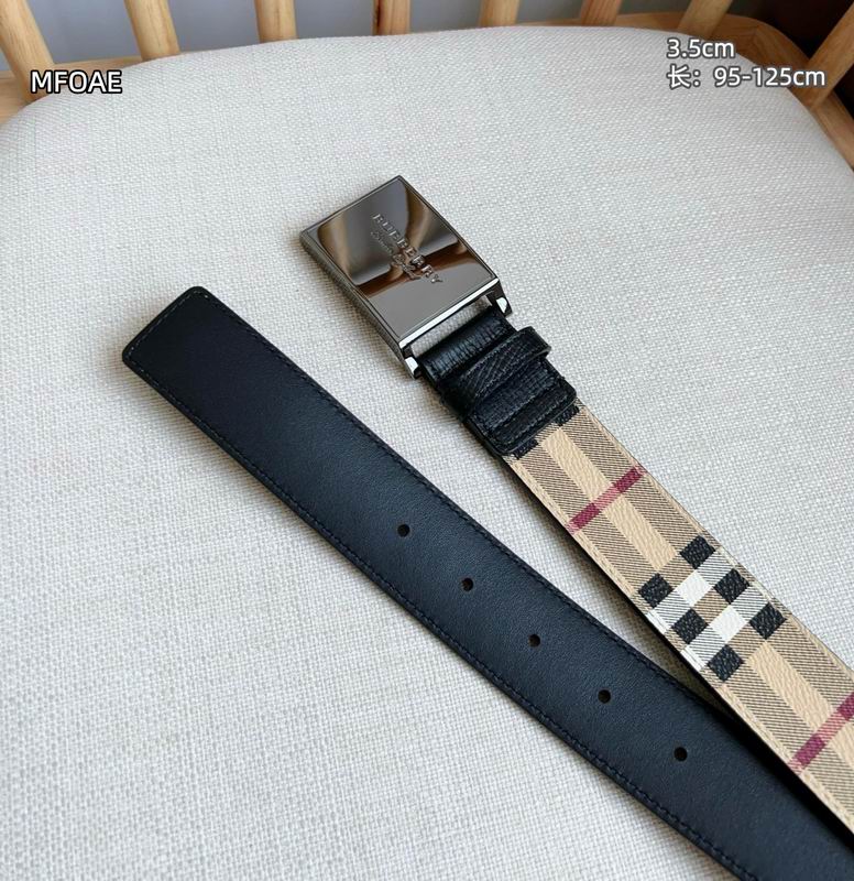 BBR 35mm Belt(Multiple colors) detail 7