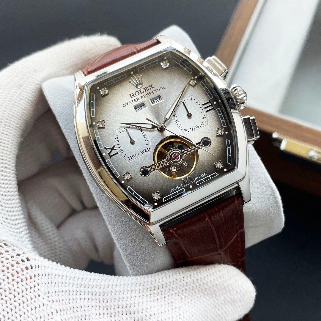 PP Watch 42mm(Multiple colors) detail 3