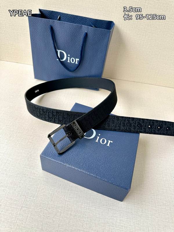 DR 35mm Belt(Multiple colors) detail 7