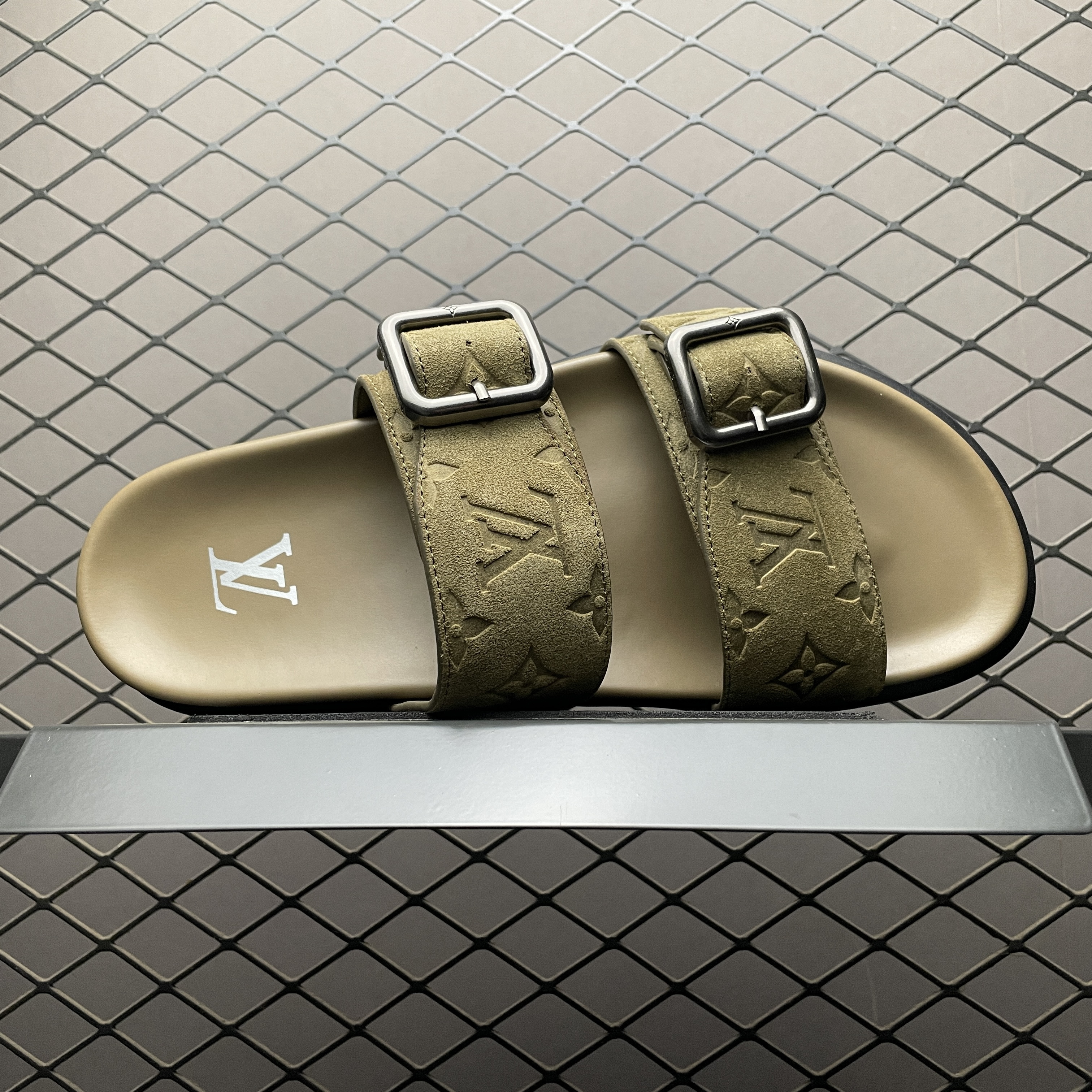 L X V Venice slippers(Multiple colors) detail 27
