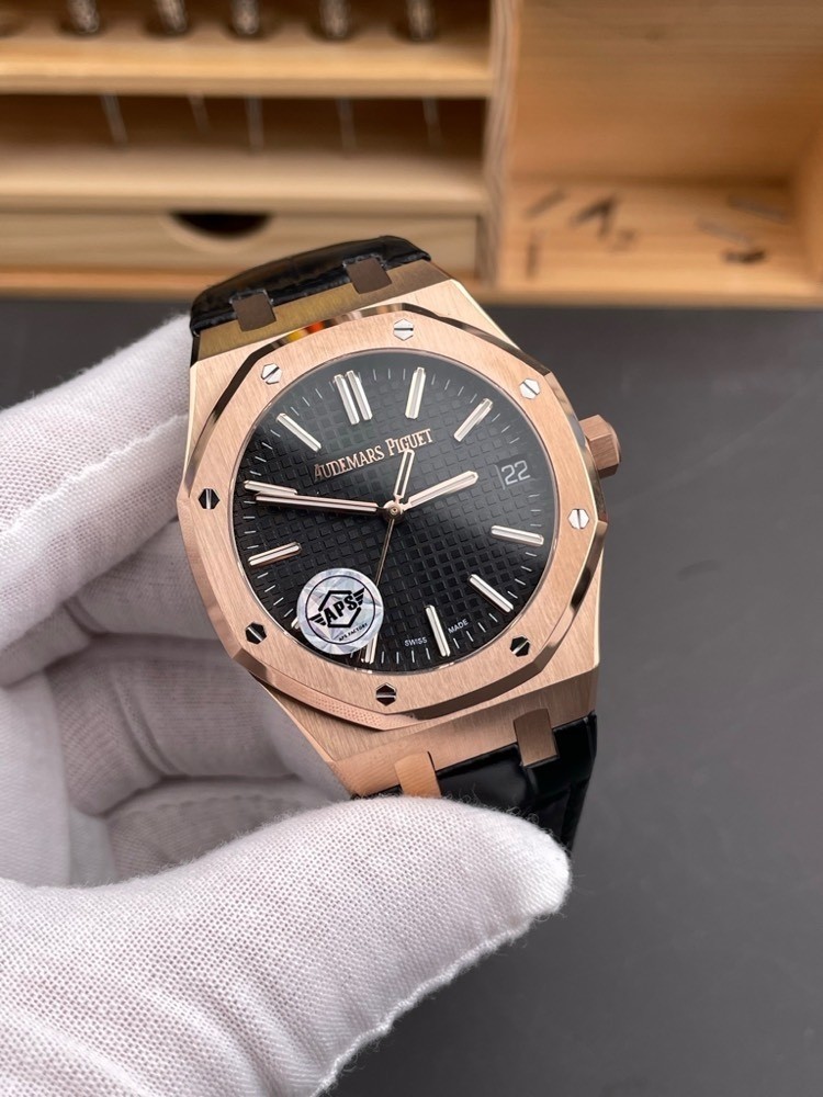 APS 15510 Size:41mm detail 3