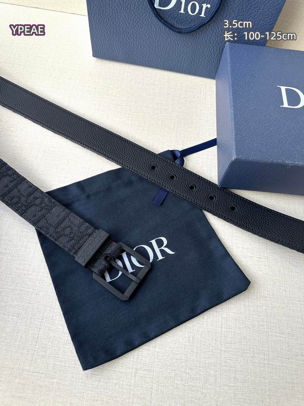 DR 35mm Belt(Multiple colors) detail 14