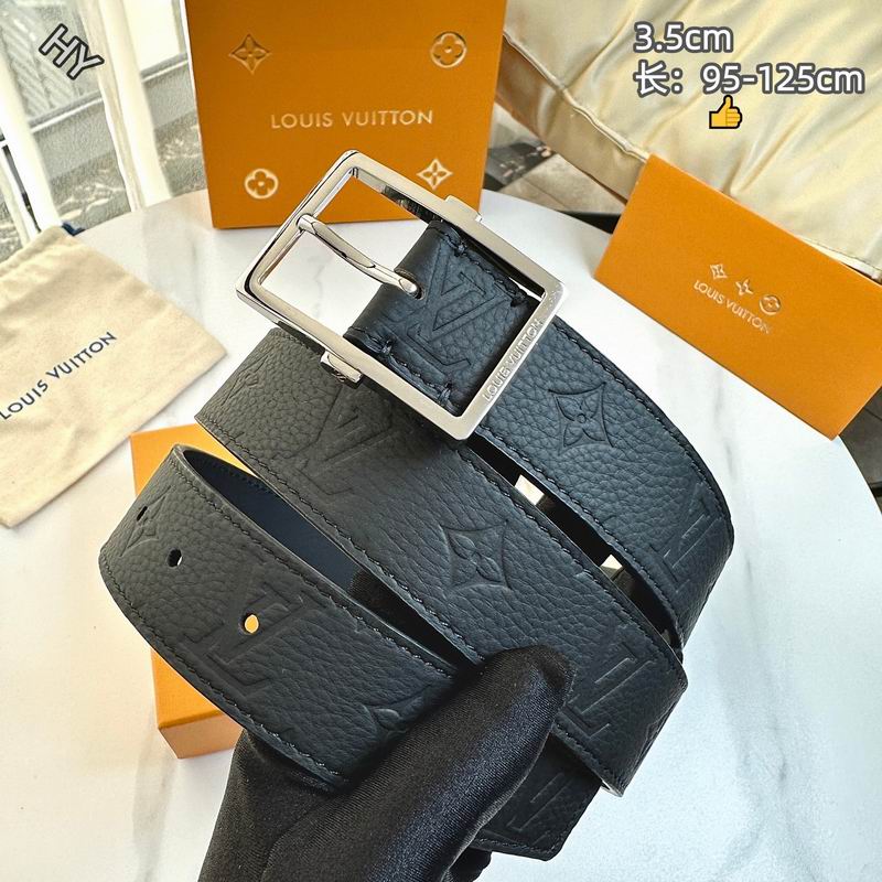 L X V 35mm Belt(Multiple colors) detail 10
