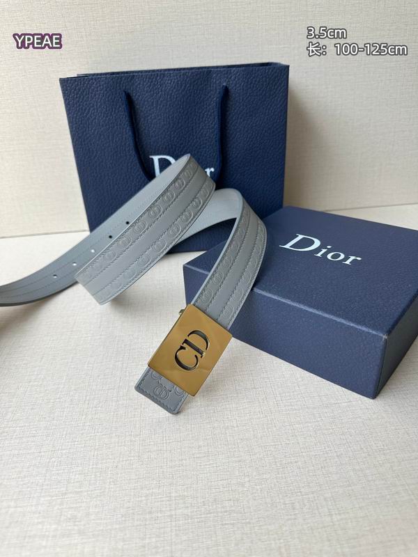 DR 35mm Belt(Multiple colors) detail 9