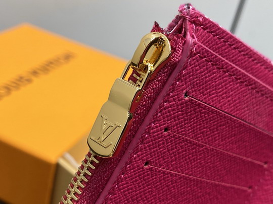 L X V Wallets(Multiple sizes) detail 18