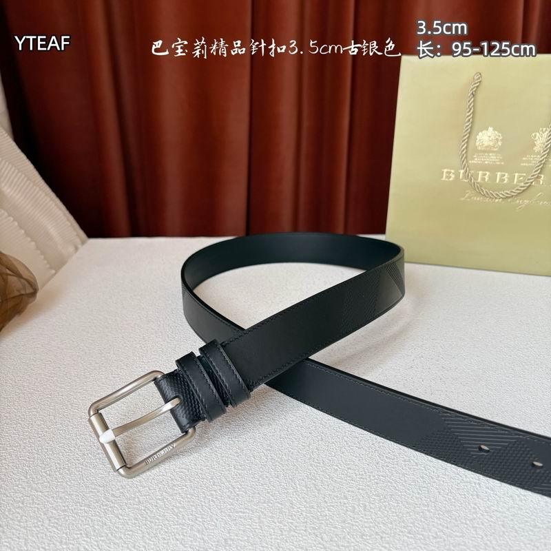 BBR 35mm Belt(Multiple colors) detail 10