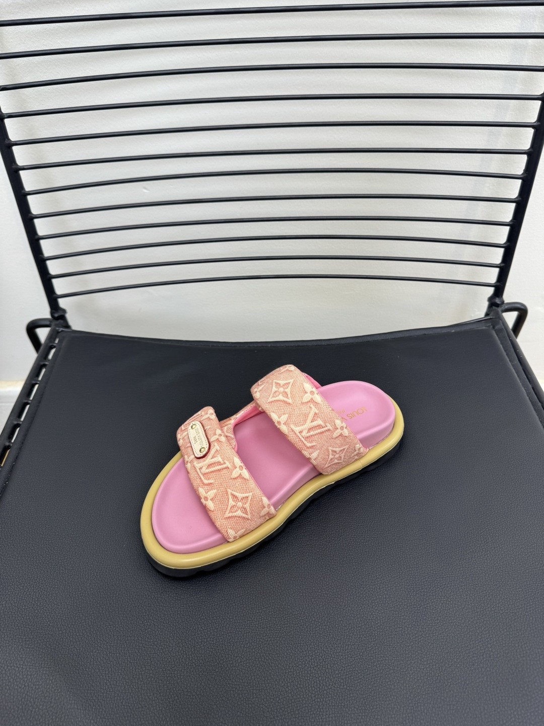 L X V SLIPPERS（Multiple colors） detail 21