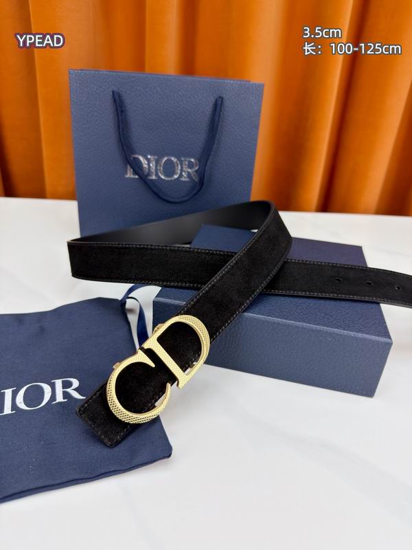 DR 35mm Belt（Multiple colors） detail 22