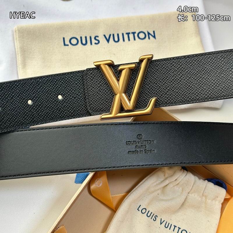 L X V 40mm Belt（Multiple colors） detail 23
