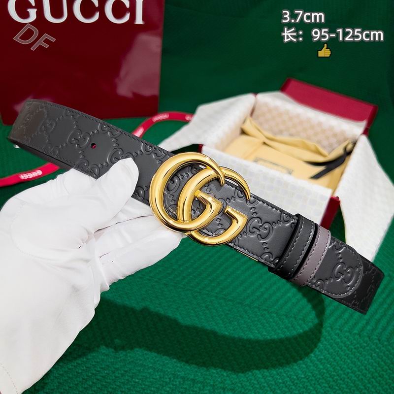 GUC 37mm Belt(Multiple colors) detail 21