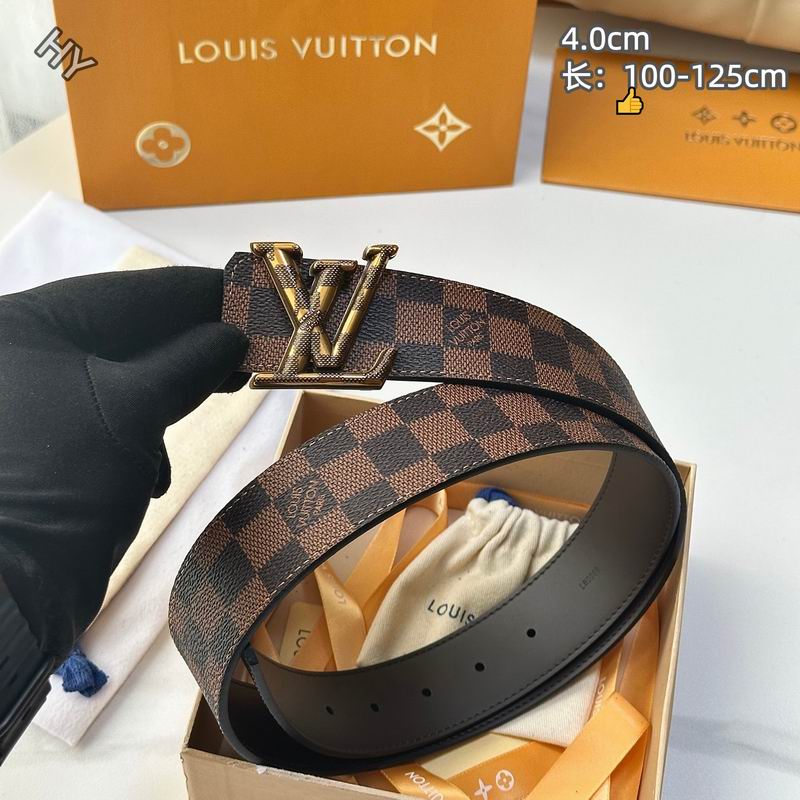 L X V 40mm Belt(Multiple colors) detail 17