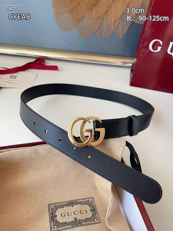 GUC 30mm Belt(Multiple colors) detail 6