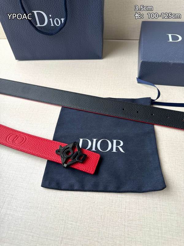 DR 35mm Belt（Multiple colors） detail 54