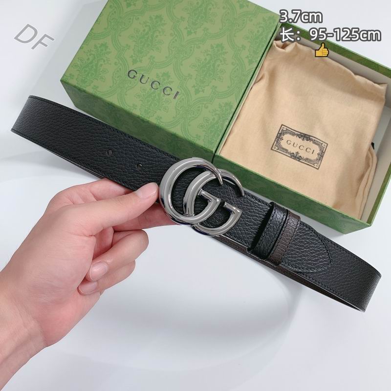 GUC 37mm Belt(Multiple colors) detail 13