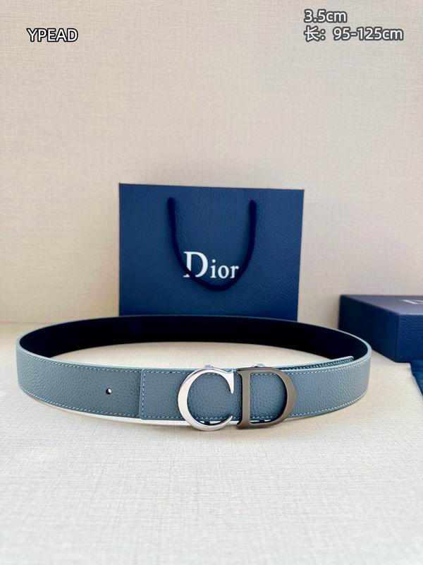 DR 35mm Belt(Multiple colors) detail 6