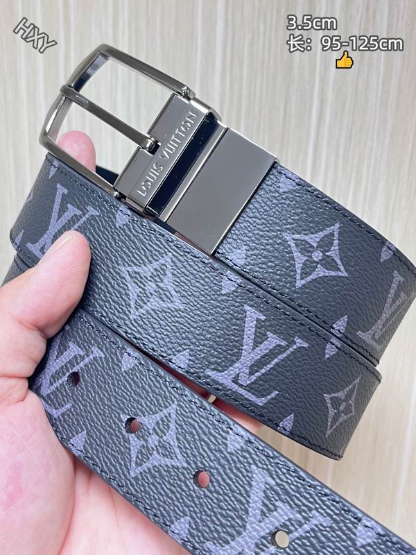 L X V 35mm Belt(Multiple colors) detail 13