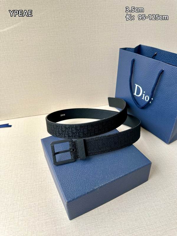DR 35mm Belt（Multiple colors） detail 17
