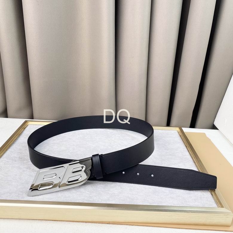 BLCG Belt Wide 3.5cm(Multiple colors) detail 9