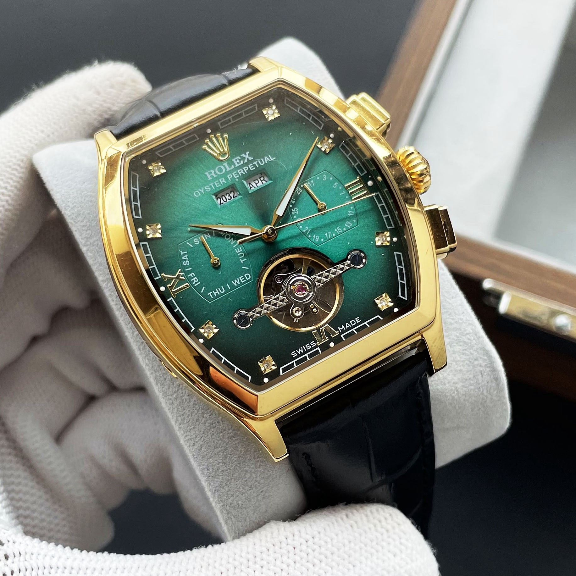 PP Watch 42mm(Multiple colors) detail 5