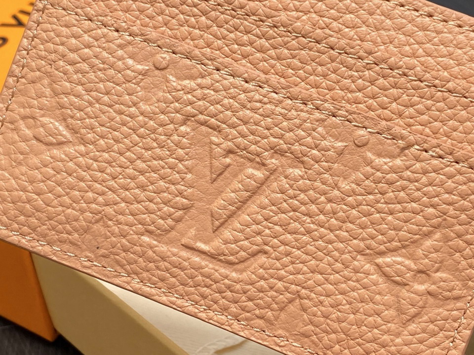 L X V Wallets(Multiple sizes) detail 7