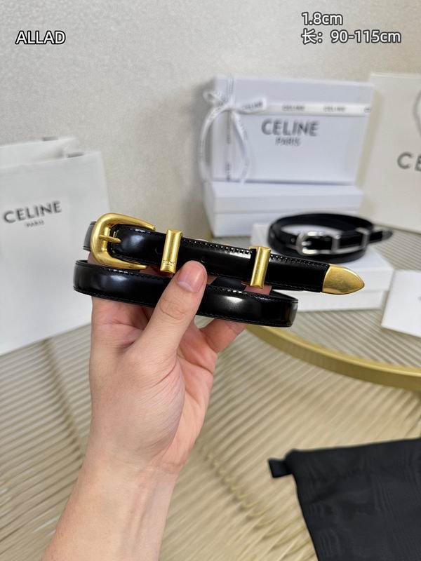 Celin 18mm Belt(Multiple colors) detail 40