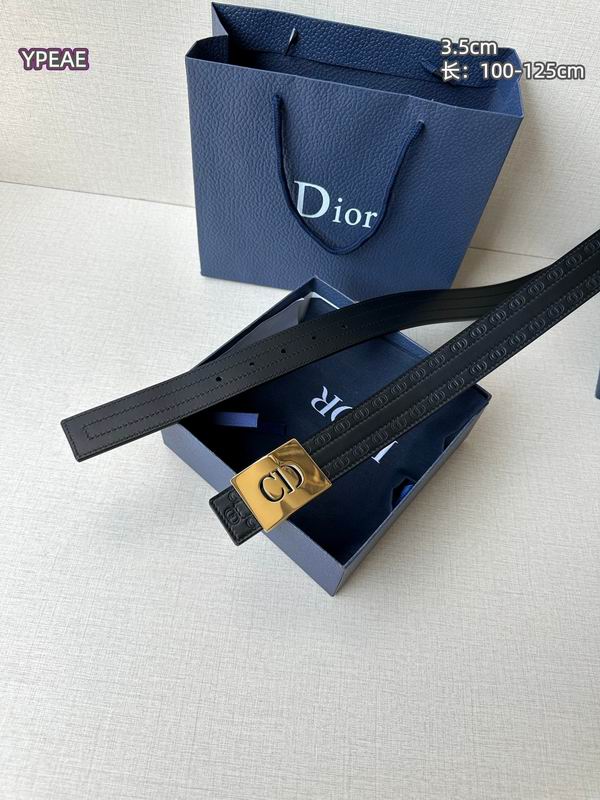 DR 35mm Belt(Multiple colors) detail 26