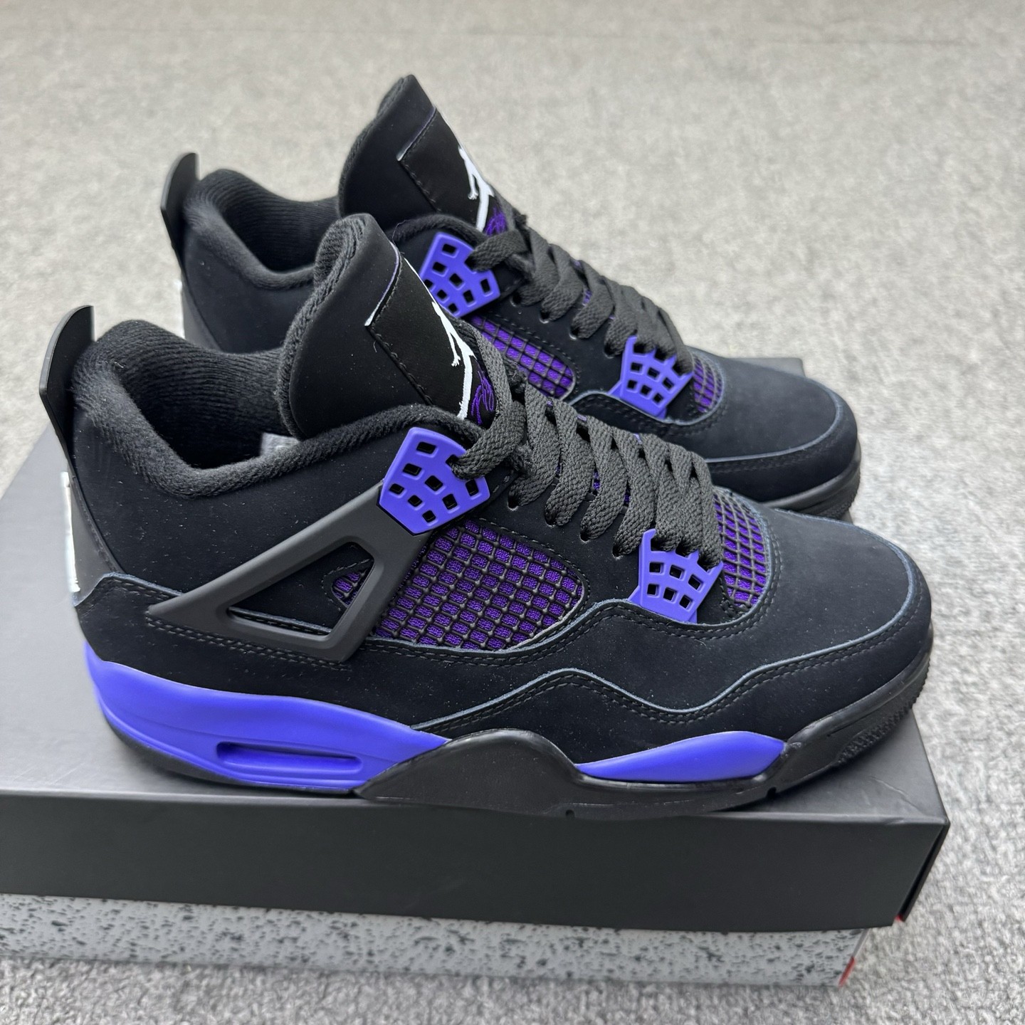 JRD 4 Retro CT8527-018