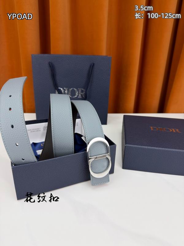 DR 35mm Belt(Multiple colors) detail 8