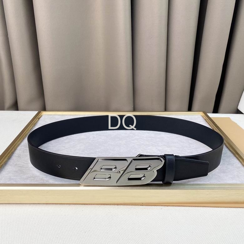 BLCG Belt Wide 3.5cm(Multiple colors) detail 2