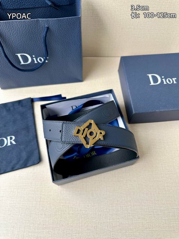 DR 35mm Belt（Multiple colors） detail 63