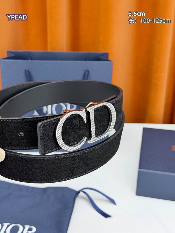 DR 35mm Belt（Multiple colors） detail 24