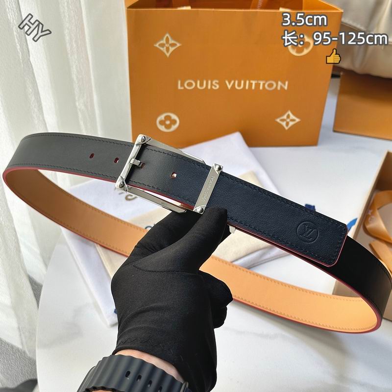L X V 35mm Belt(Multiple colors) detail 18