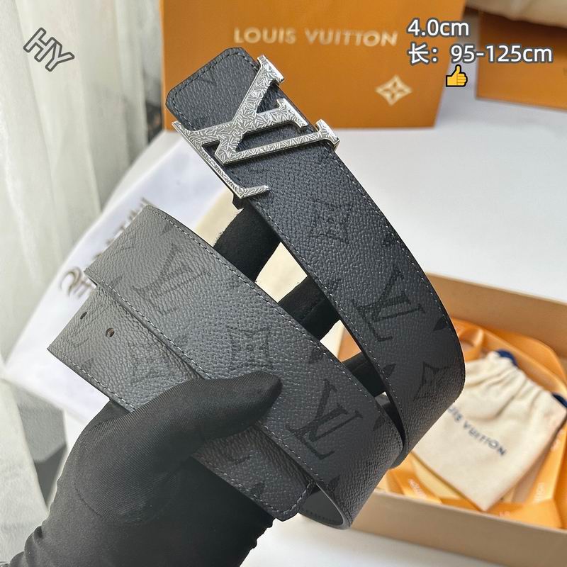 L X V 40mm Belt(Multiple colors) detail 14